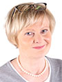 Heike Weller ist für das Sekretariat der Chirurgie im Jung-Stilling-Krankenhaus verantwortlich.