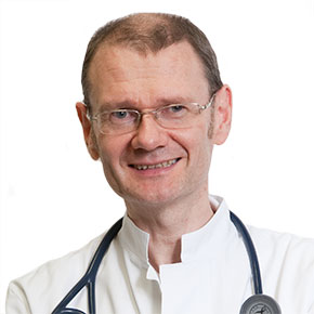 Dr. Werner Meyners